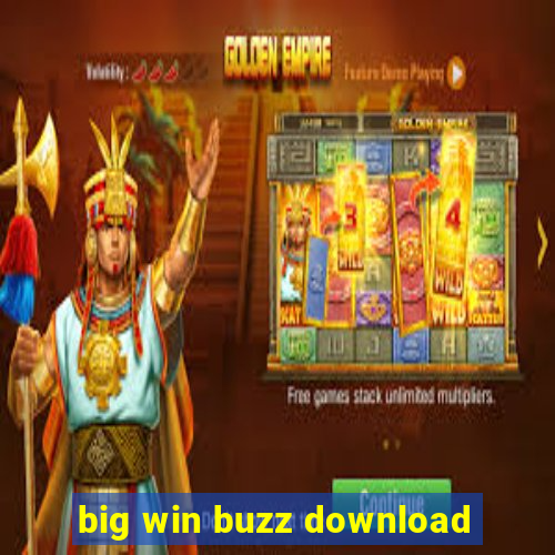 big win buzz download